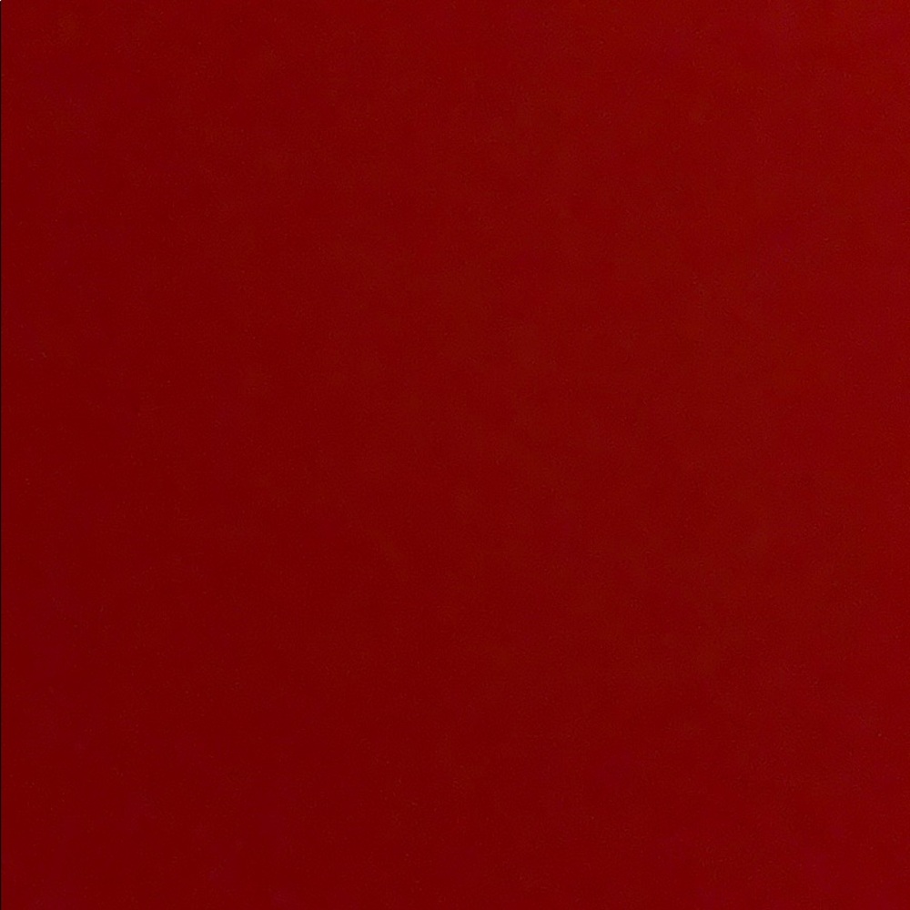 Meet your Posher, Andromeda